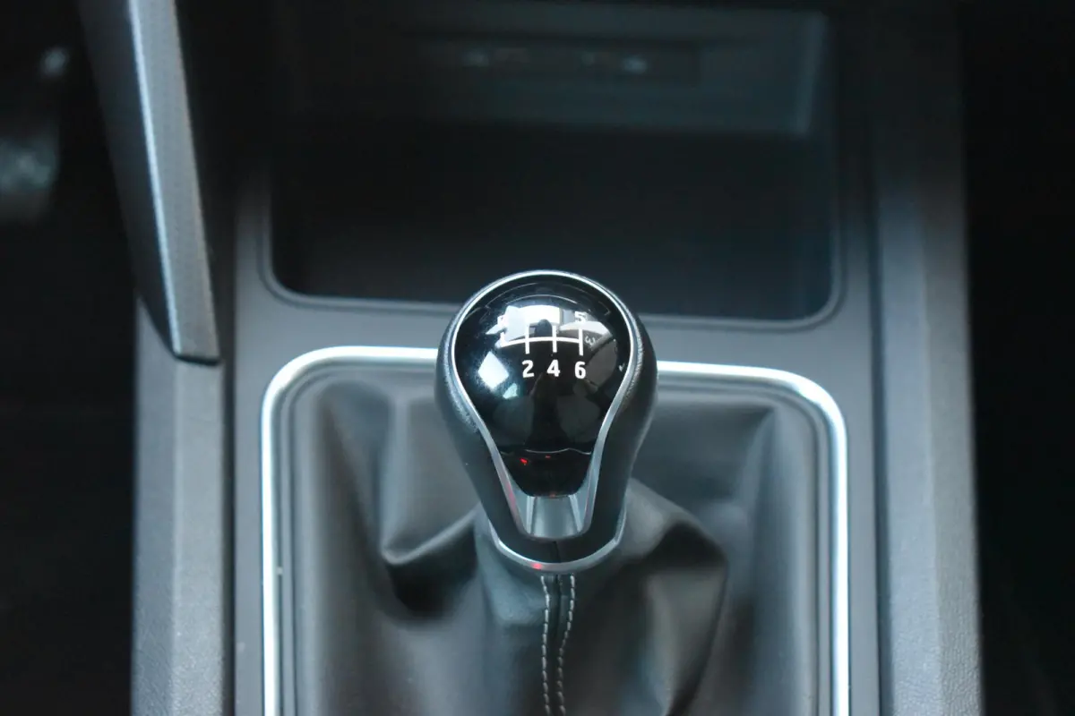 2.0 TDI Style Business Intense