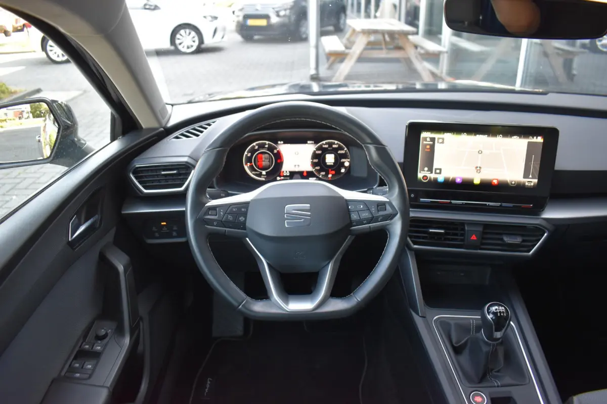 2.0 TDI Style Business Intense