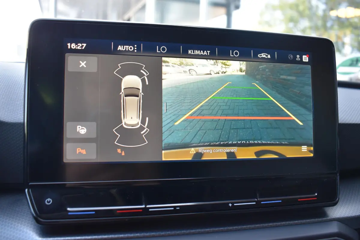 2.0 TDI Style Business Intense
