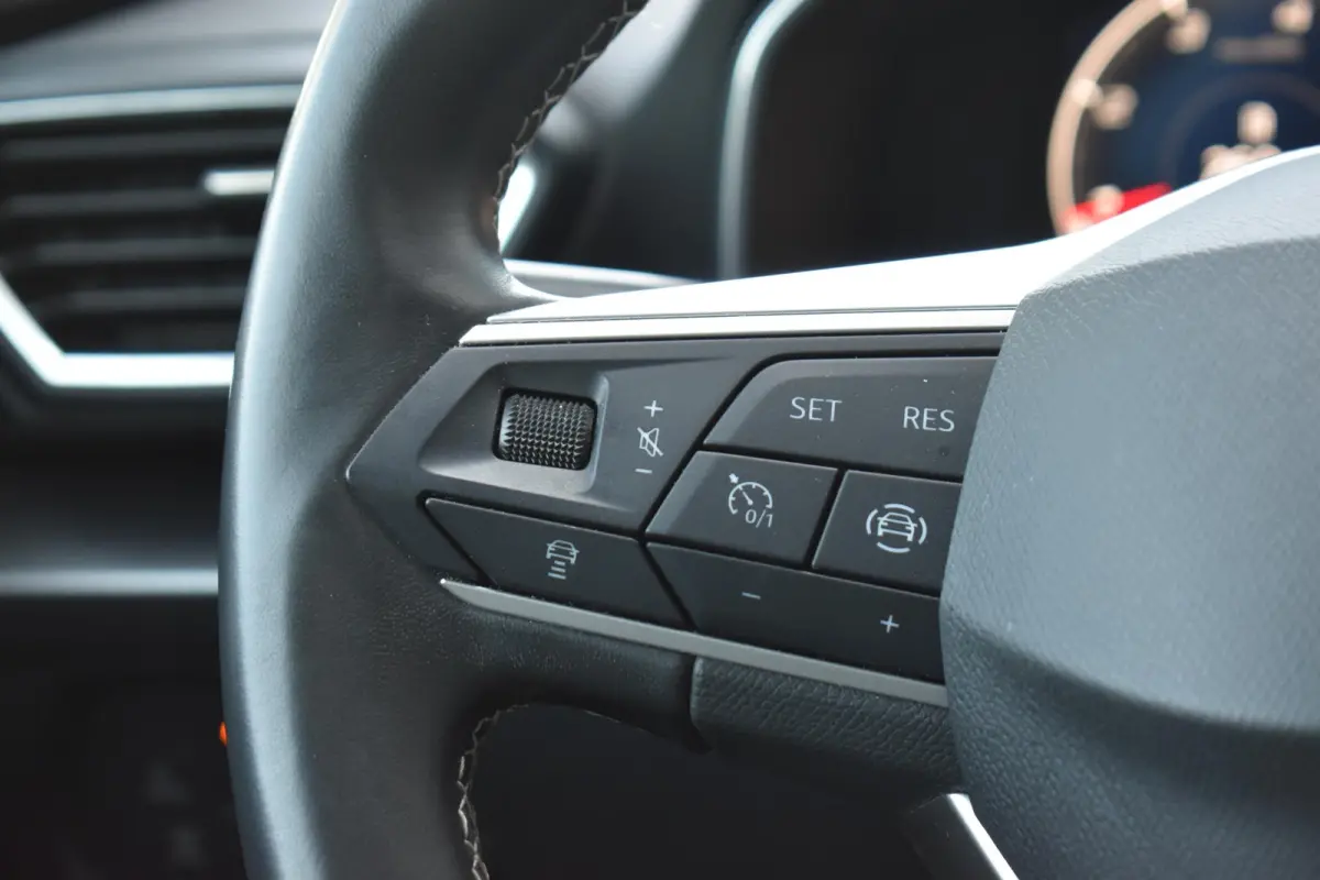 2.0 TDI Style Business Intense