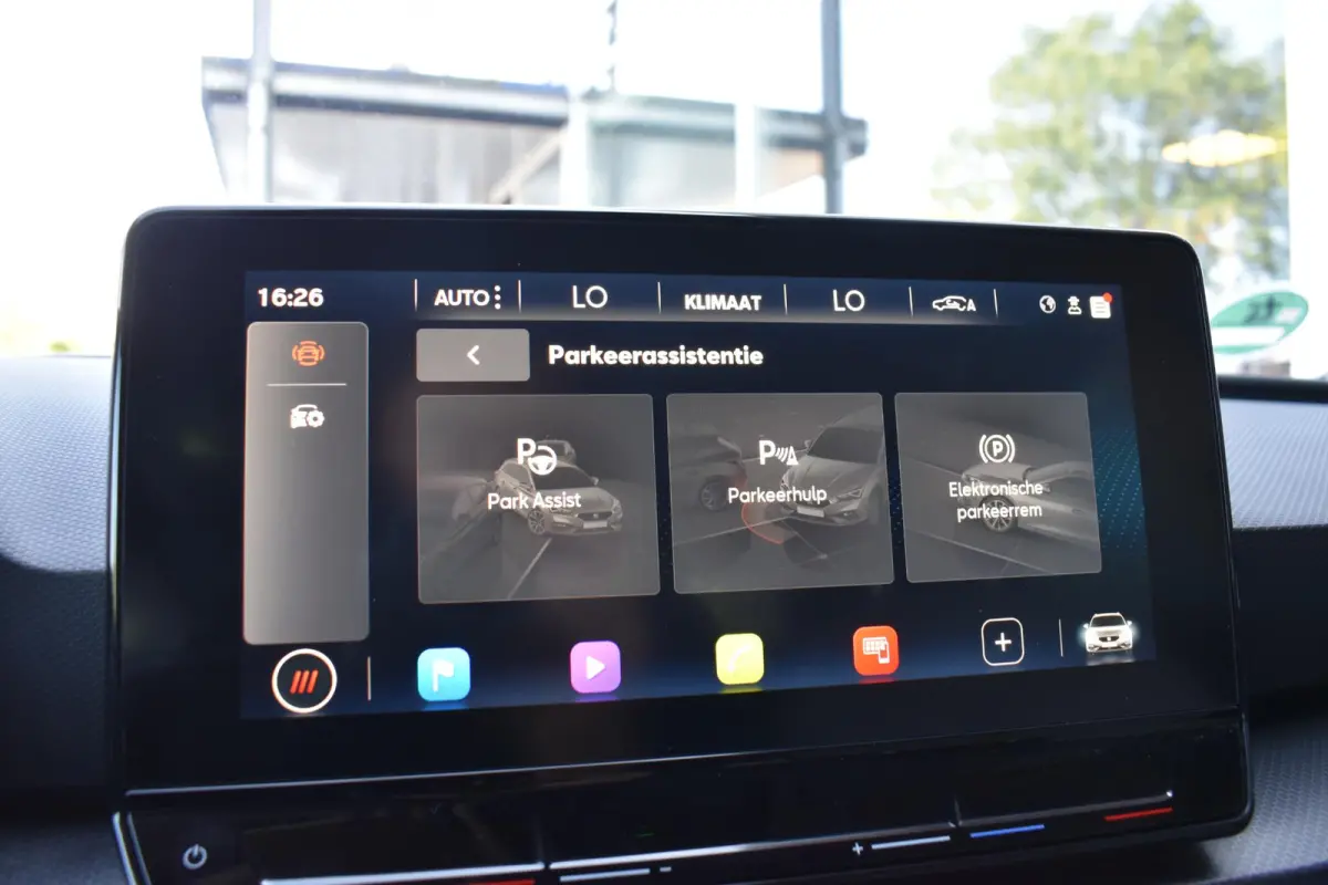 2.0 TDI Style Business Intense