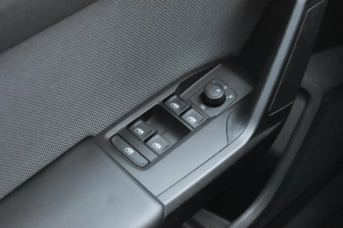 2.0 TDI Style Business Intense