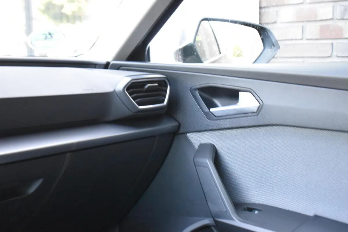2.0 TDI Style Business Intense