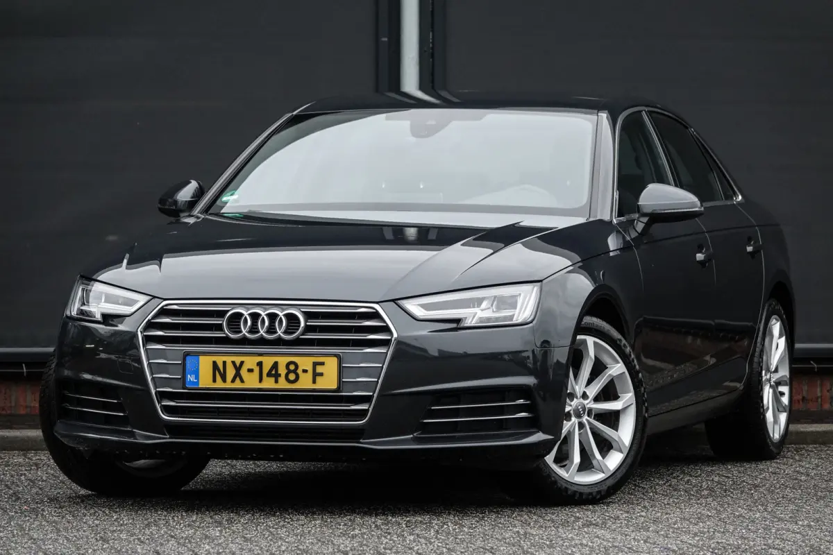2.0Tfsi 190Pk Aut. | Sport Lease Edition | Virtual Cockpit | LED | 18''