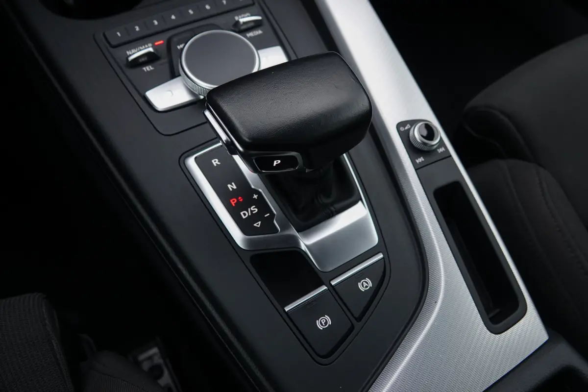 2.0Tfsi 190Pk Aut. | Sport Lease Edition | Virtual Cockpit | LED | 18''