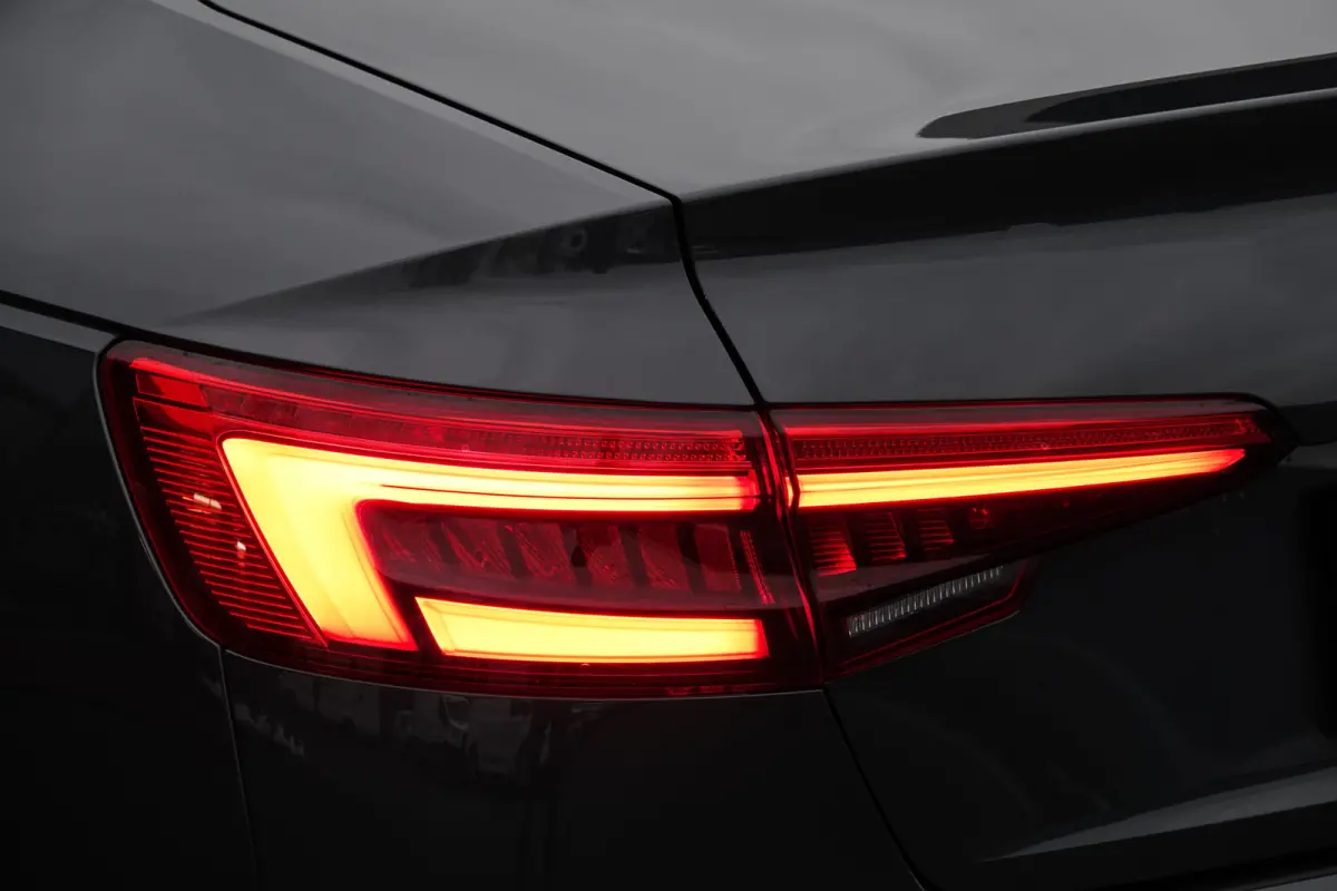 2.0Tfsi 190Pk Aut. | Sport Lease Edition | Virtual Cockpit | LED | 18''