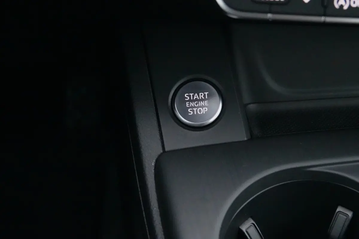 2.0Tfsi 190Pk Aut. | Sport Lease Edition | Virtual Cockpit | LED | 18''