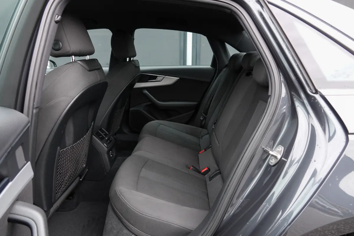 2.0Tfsi 190Pk Aut. | Sport Lease Edition | Virtual Cockpit | LED | 18''