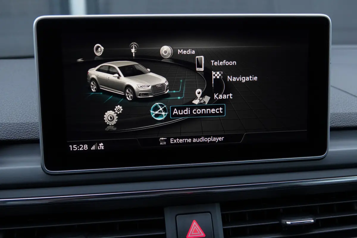 2.0Tfsi 190Pk Aut. | Sport Lease Edition | Virtual Cockpit | LED | 18''