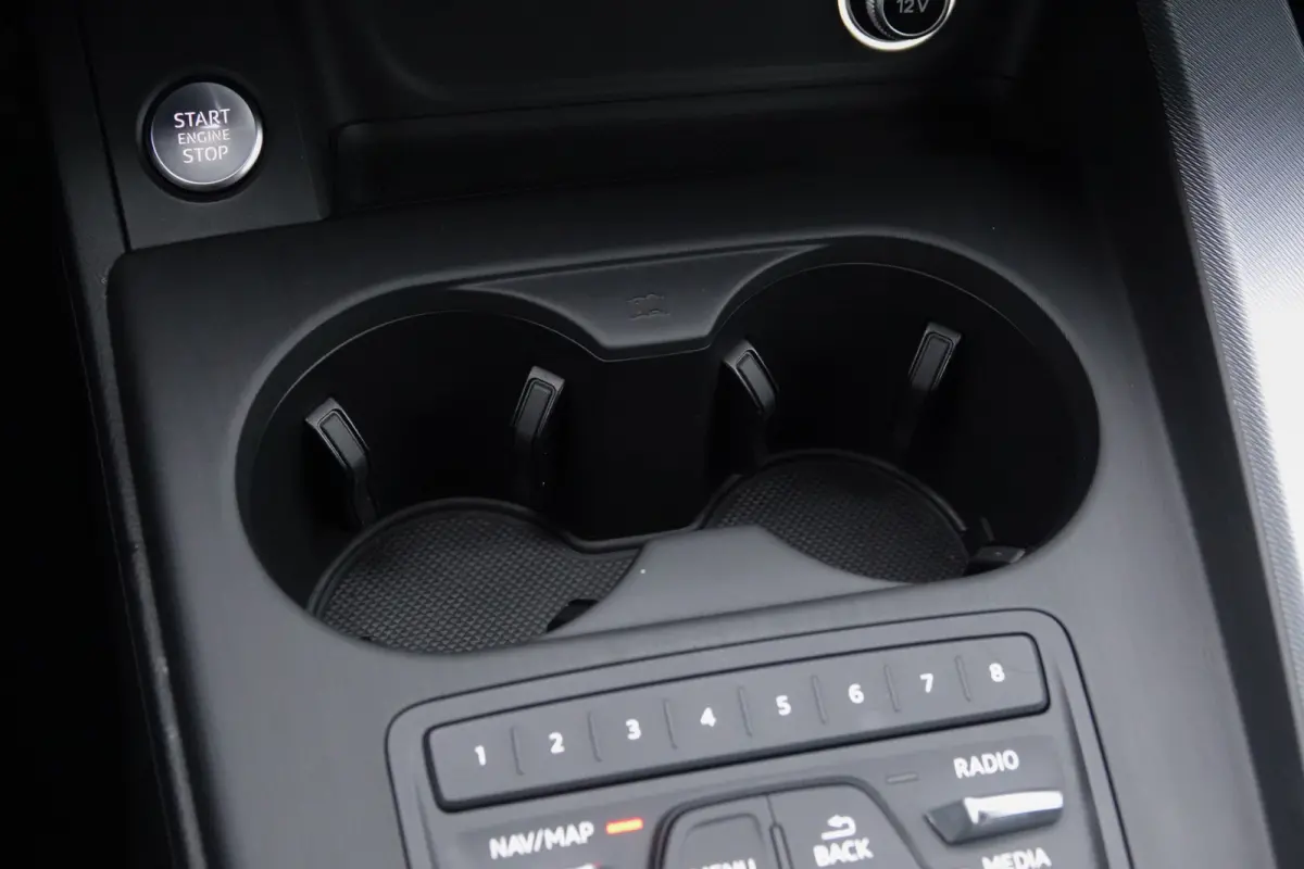 2.0Tfsi 190Pk Aut. | Sport Lease Edition | Virtual Cockpit | LED | 18''