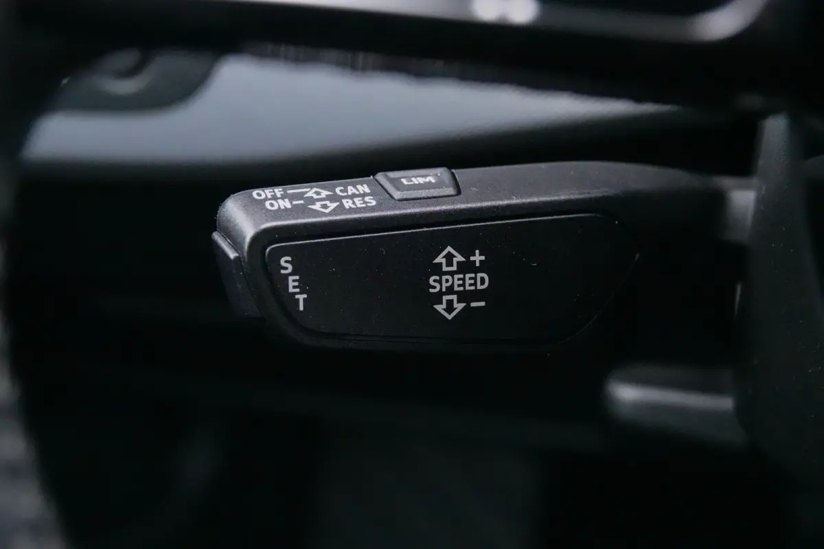 2.0Tfsi 190Pk Aut. | Sport Lease Edition | Virtual Cockpit | LED | 18''