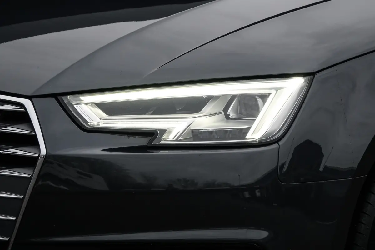 2.0Tfsi 190Pk Aut. | Sport Lease Edition | Virtual Cockpit | LED | 18''