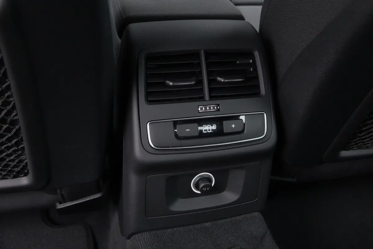 2.0Tfsi 190Pk Aut. | Sport Lease Edition | Virtual Cockpit | LED | 18''