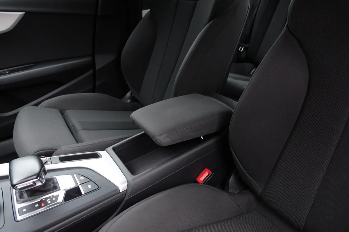 2.0Tfsi 190Pk Aut. | Sport Lease Edition | Virtual Cockpit | LED | 18''