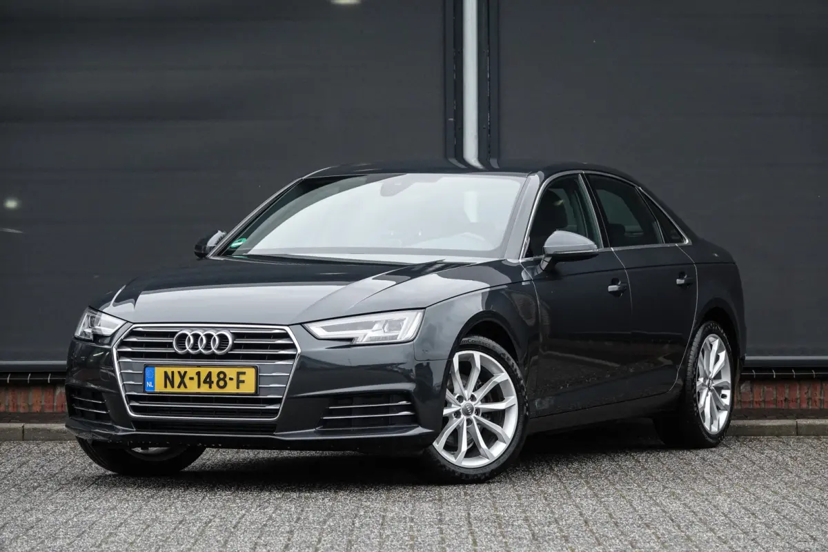2.0Tfsi 190Pk Aut. | Sport Lease Edition | Virtual Cockpit | LED | 18''