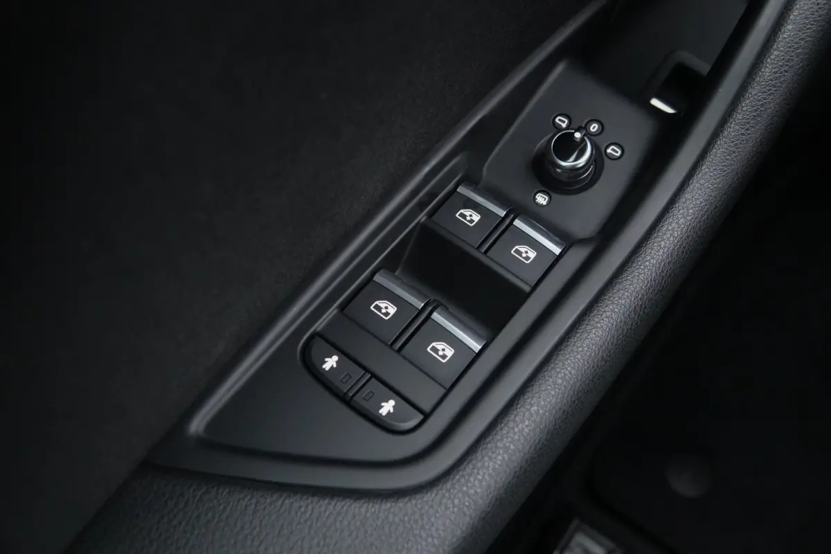 2.0Tfsi 190Pk Aut. | Sport Lease Edition | Virtual Cockpit | LED | 18''