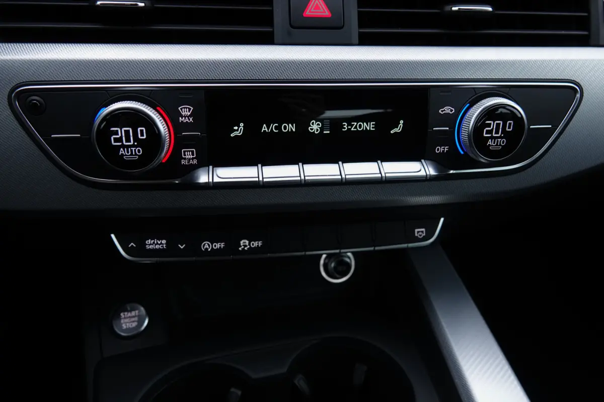 2.0Tfsi 190Pk Aut. | Sport Lease Edition | Virtual Cockpit | LED | 18''