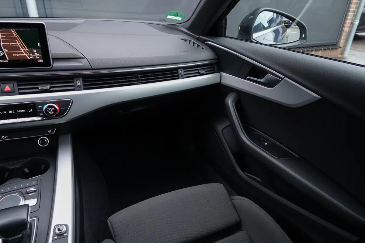 2.0Tfsi 190Pk Aut. | Sport Lease Edition | Virtual Cockpit | LED | 18''