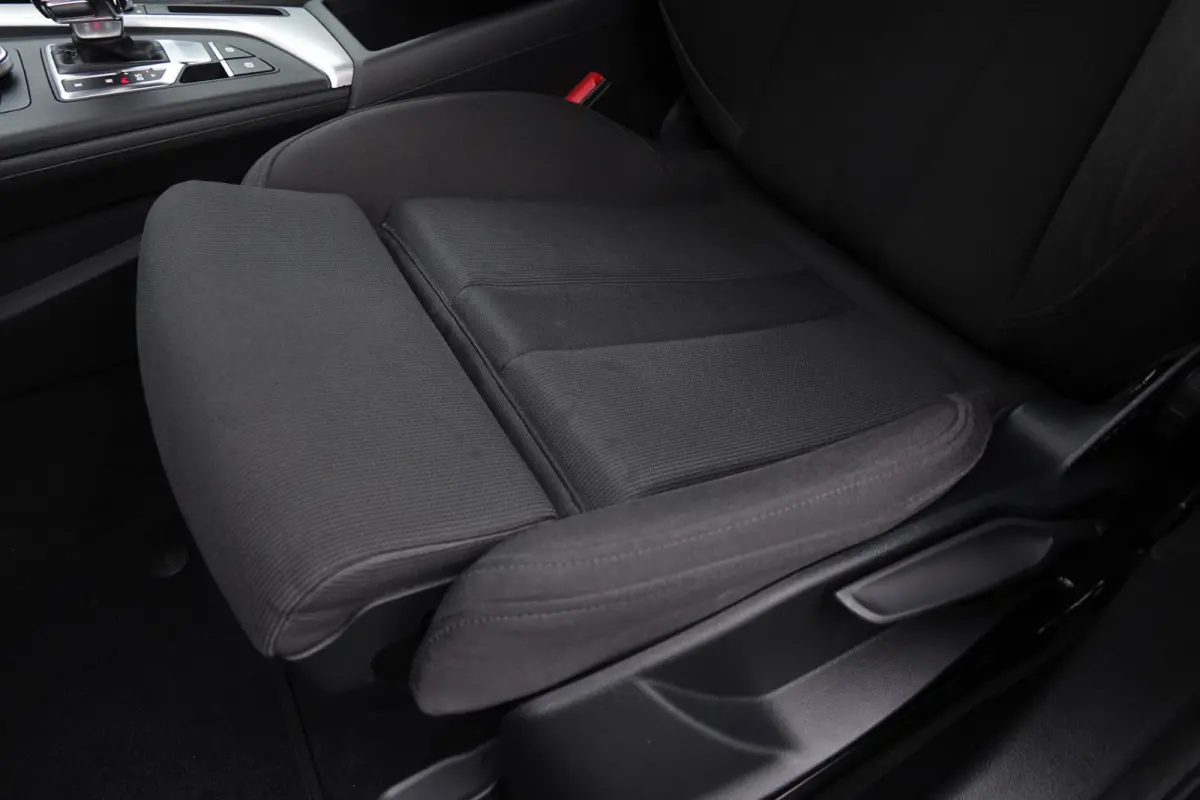 2.0Tfsi 190Pk Aut. | Sport Lease Edition | Virtual Cockpit | LED | 18''