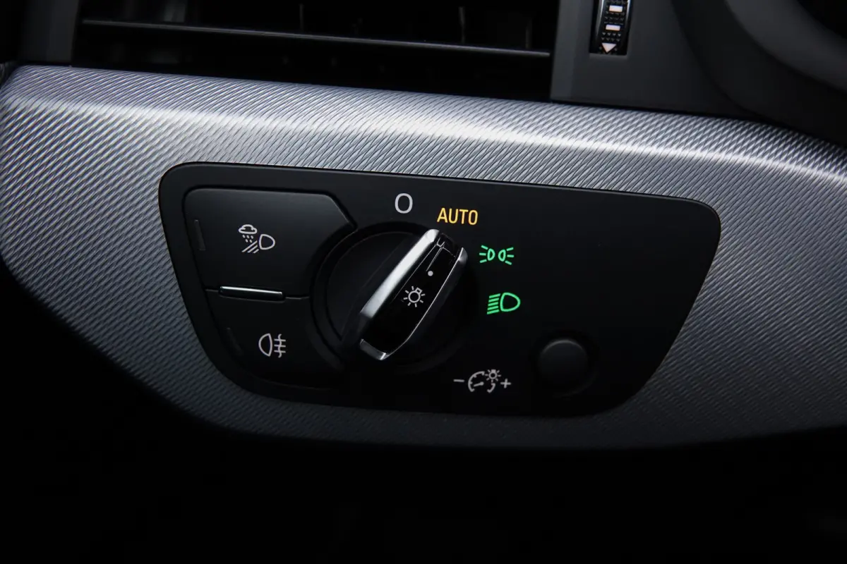 2.0Tfsi 190Pk Aut. | Sport Lease Edition | Virtual Cockpit | LED | 18''