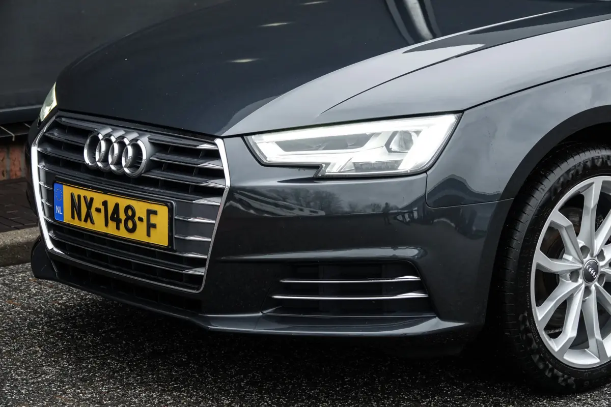 2.0Tfsi 190Pk Aut. | Sport Lease Edition | Virtual Cockpit | LED | 18''