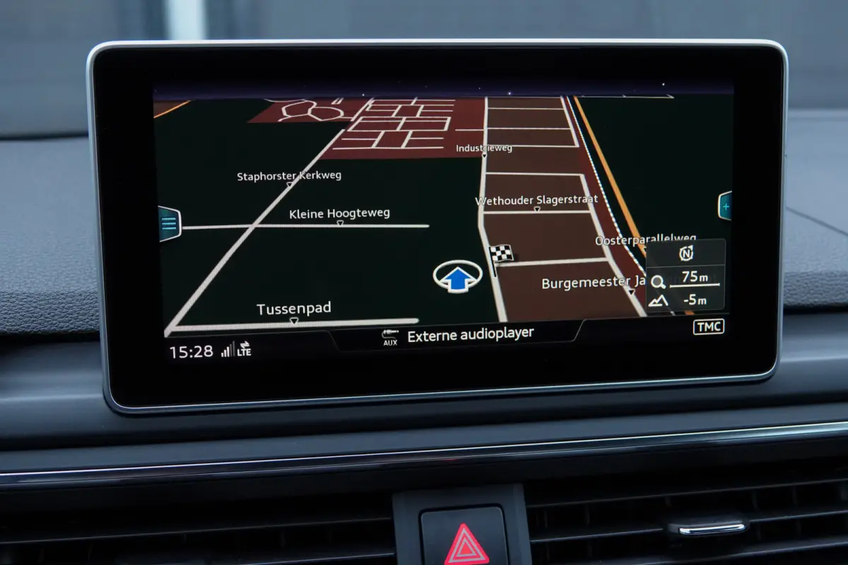 2.0Tfsi 190Pk Aut. | Sport Lease Edition | Virtual Cockpit | LED | 18''