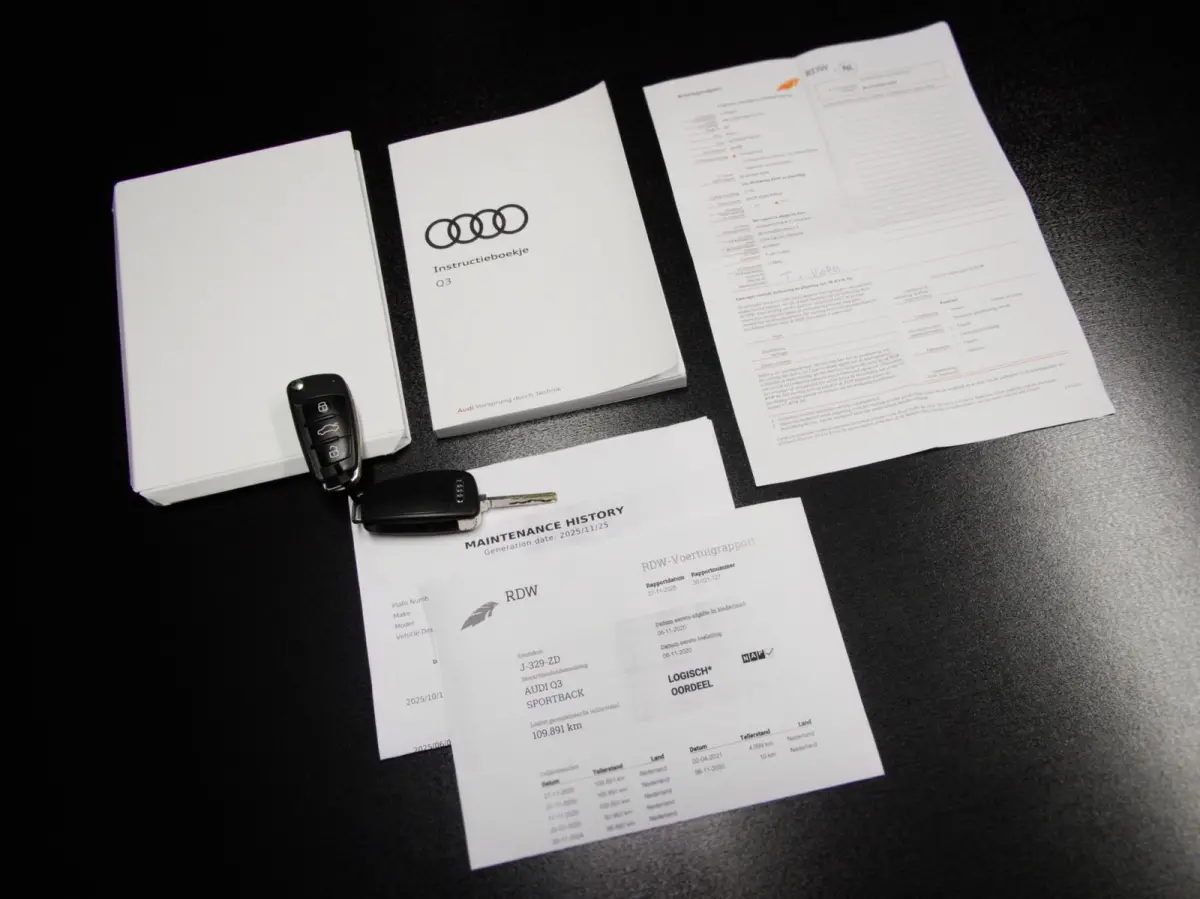 35 TFSI S-Line Edition Competition (APPLE CARPLAY/ANDROID AUTO, STOELVERWARMING, LED-MATRIX, NAVIGATIESYSTEEM)