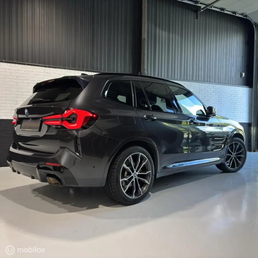xDrive30e M-Pakket Pano,Leder,Keyless,Camera,20 inch