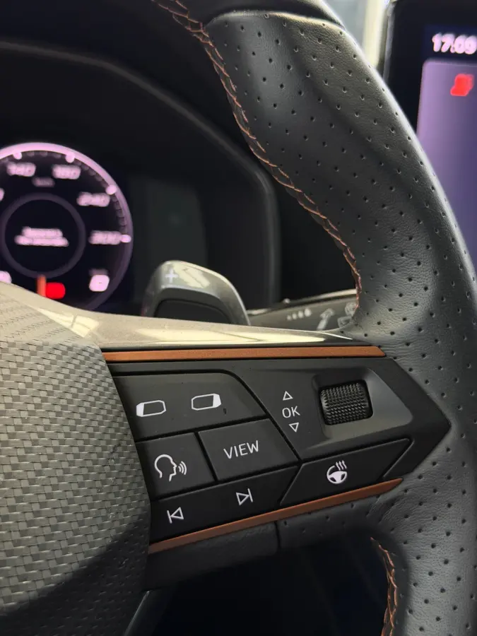 1.4 e-Hybrid VZ CarPlay 245pk