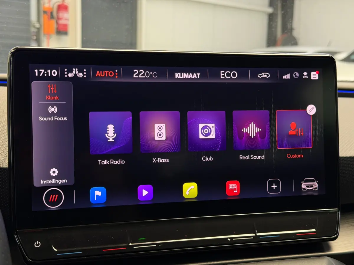 1.4 e-Hybrid VZ CarPlay 245pk