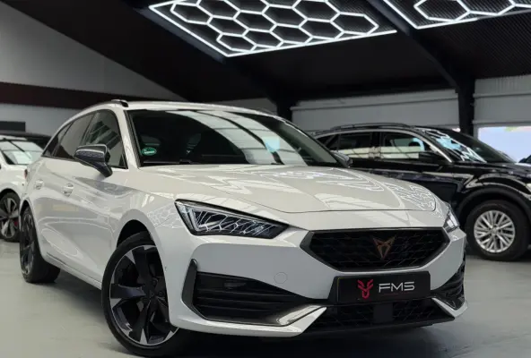 1.4 e-Hybrid VZ CarPlay 245pk