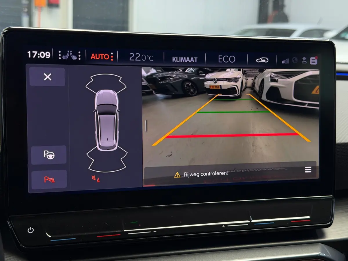 1.4 e-Hybrid VZ CarPlay 245pk