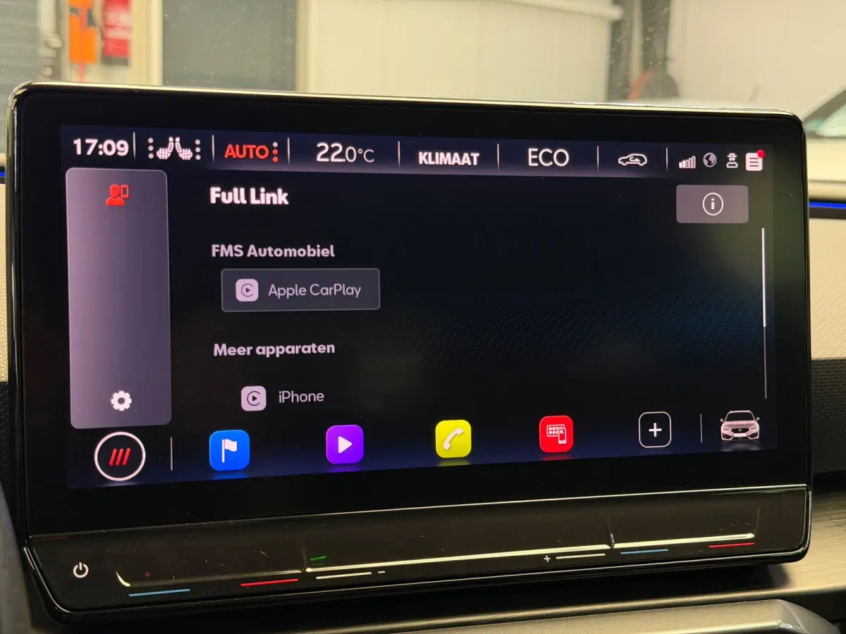 1.4 e-Hybrid VZ CarPlay 245pk