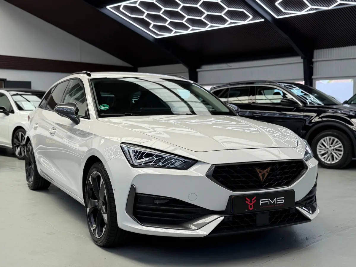 1.4 e-Hybrid VZ CarPlay 245pk