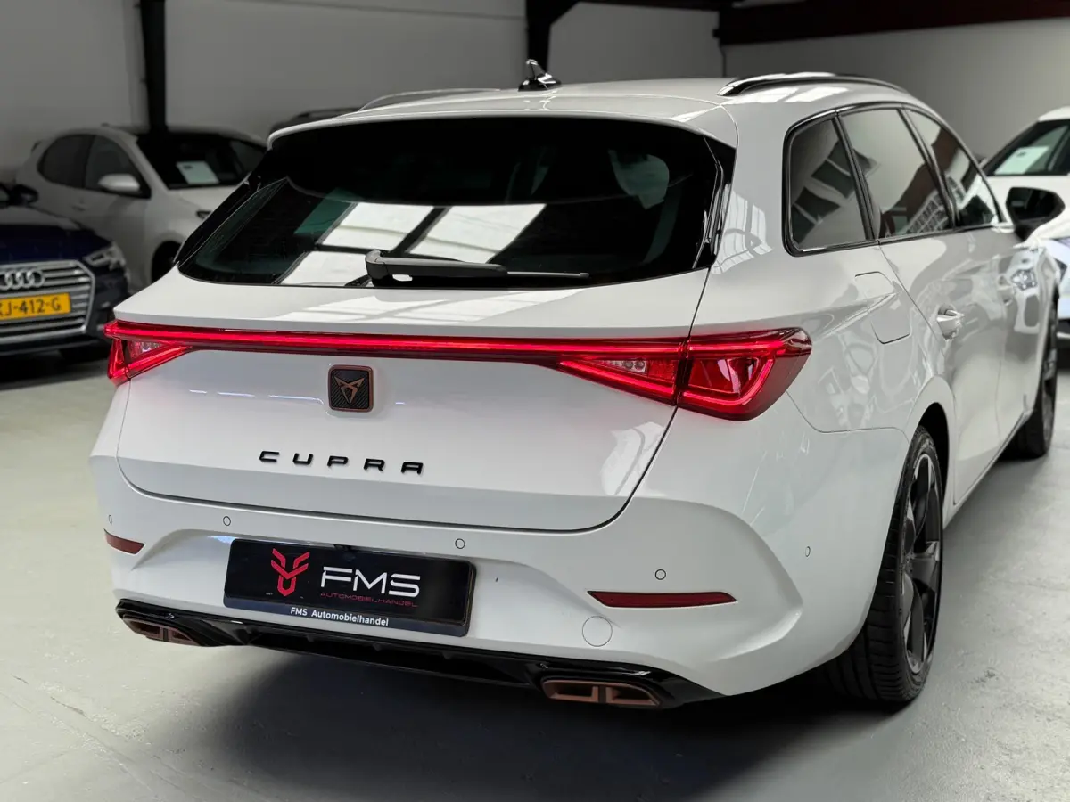 1.4 e-Hybrid VZ CarPlay 245pk