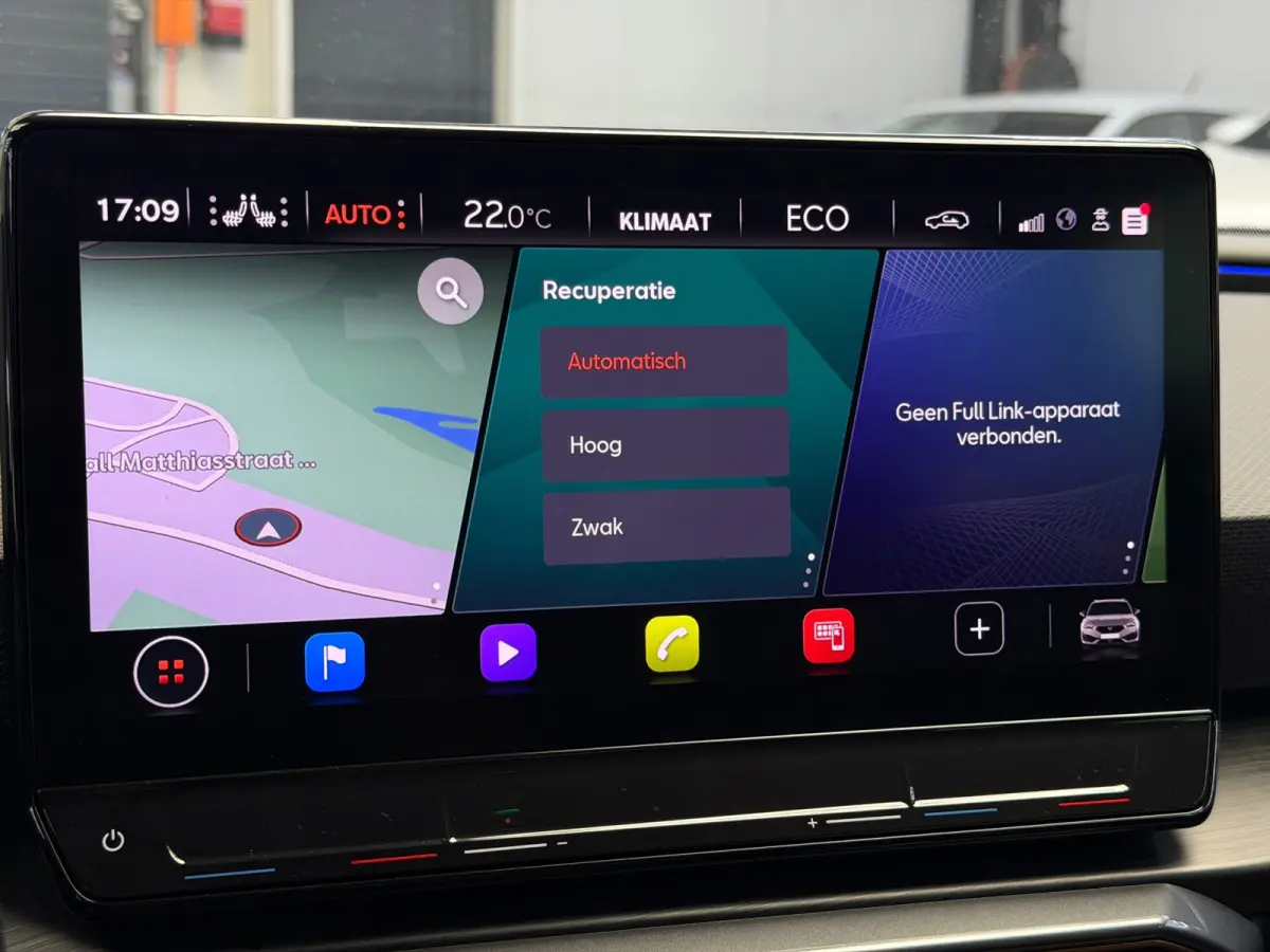 1.4 e-Hybrid VZ CarPlay 245pk