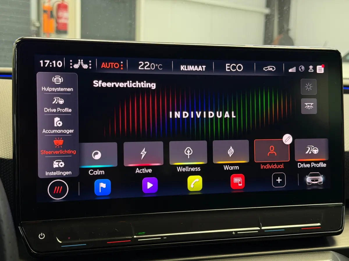 1.4 e-Hybrid VZ CarPlay 245pk