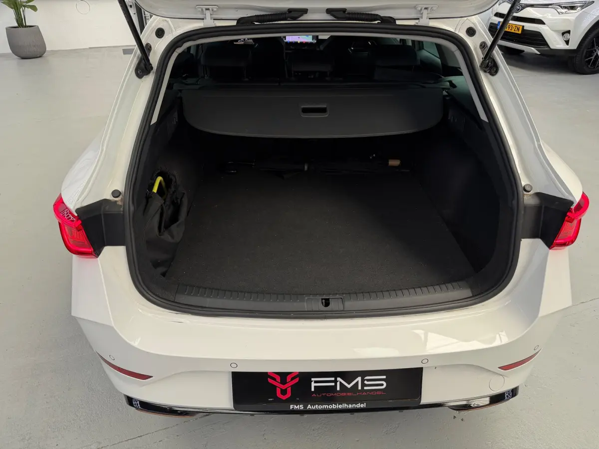 1.4 e-Hybrid VZ CarPlay 245pk