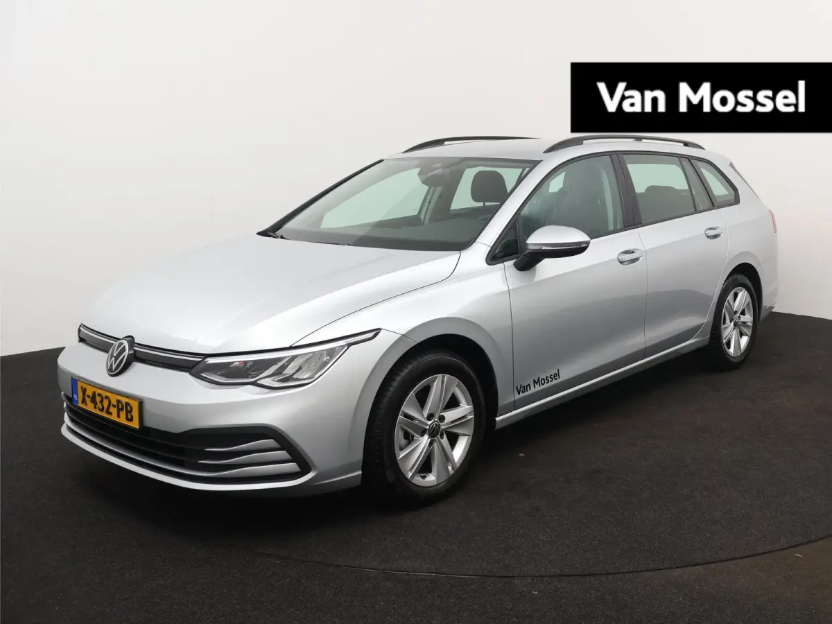 1.5 TSI Life Business 131 PK | Navigatie | Apple Carplay | Trekhaak | Ergo-Active Bestuurdersstoel | Adaptive Cruise Control | Parkeersensoren | Sfeerverlichting |