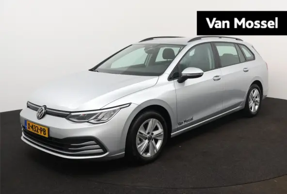 1.5 TSI Life Business 131 PK | Navigatie | Apple Carplay | Trekhaak | Ergo-Active Bestuurdersstoel | Adaptive Cruise Control | Parkeersensoren | Sfeerverlichting |
