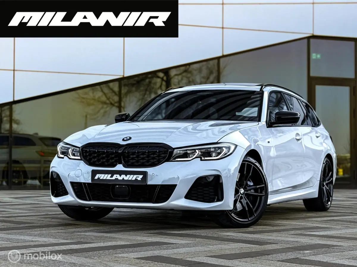 M340i xDrive M Sport |Pano |ACC |Leder