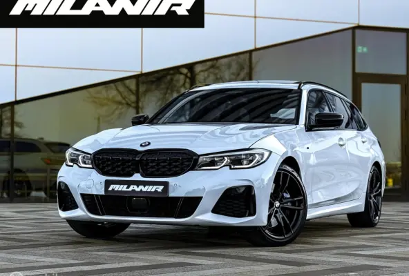 M340i xDrive M Sport |Pano |ACC |Leder