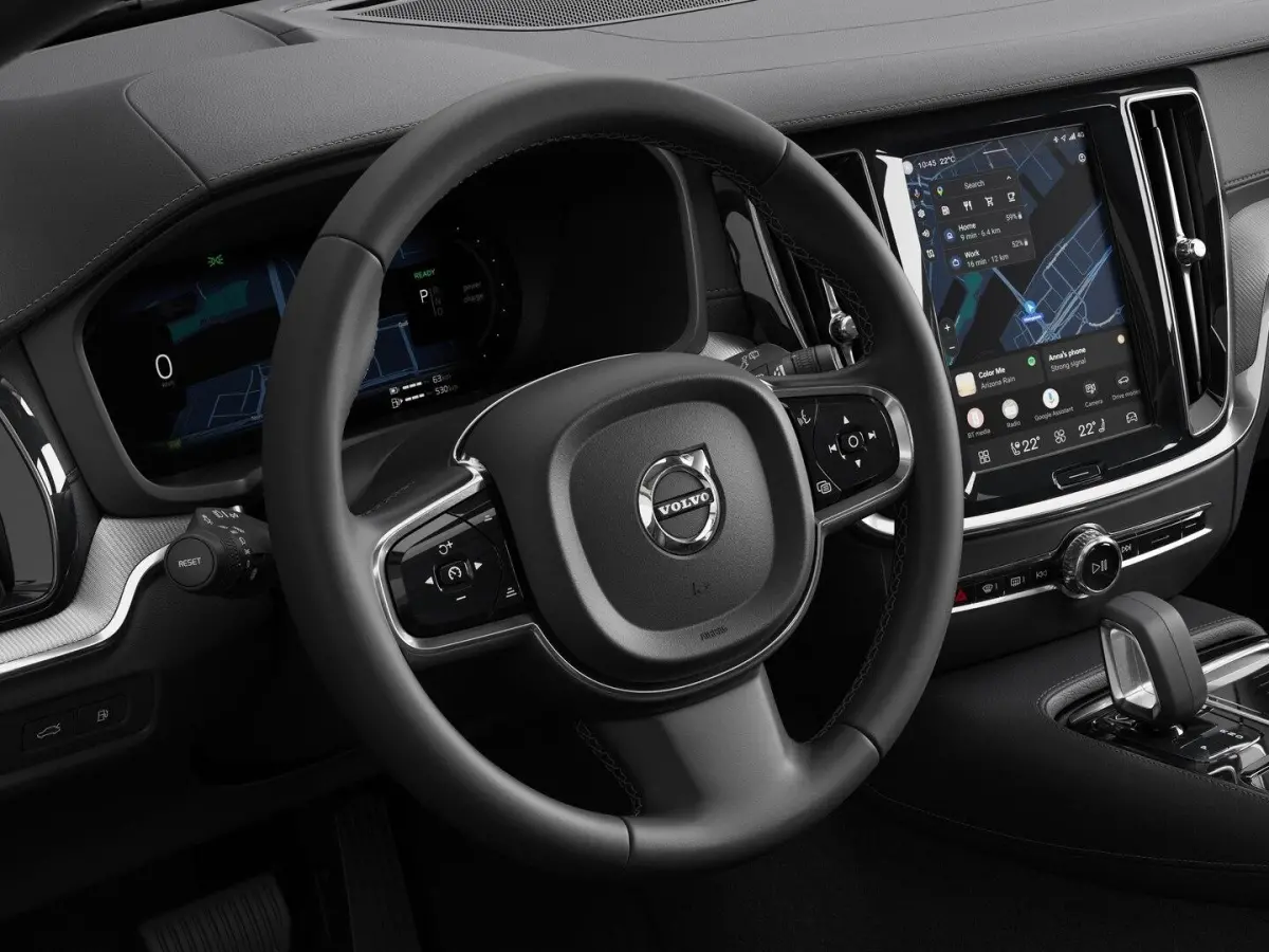 T8 Plug-in hybrid AWD Ultra Dark | Ledere bekleding | 360 Camera | Harman kardon audio | Stuur en stoel verwarming |