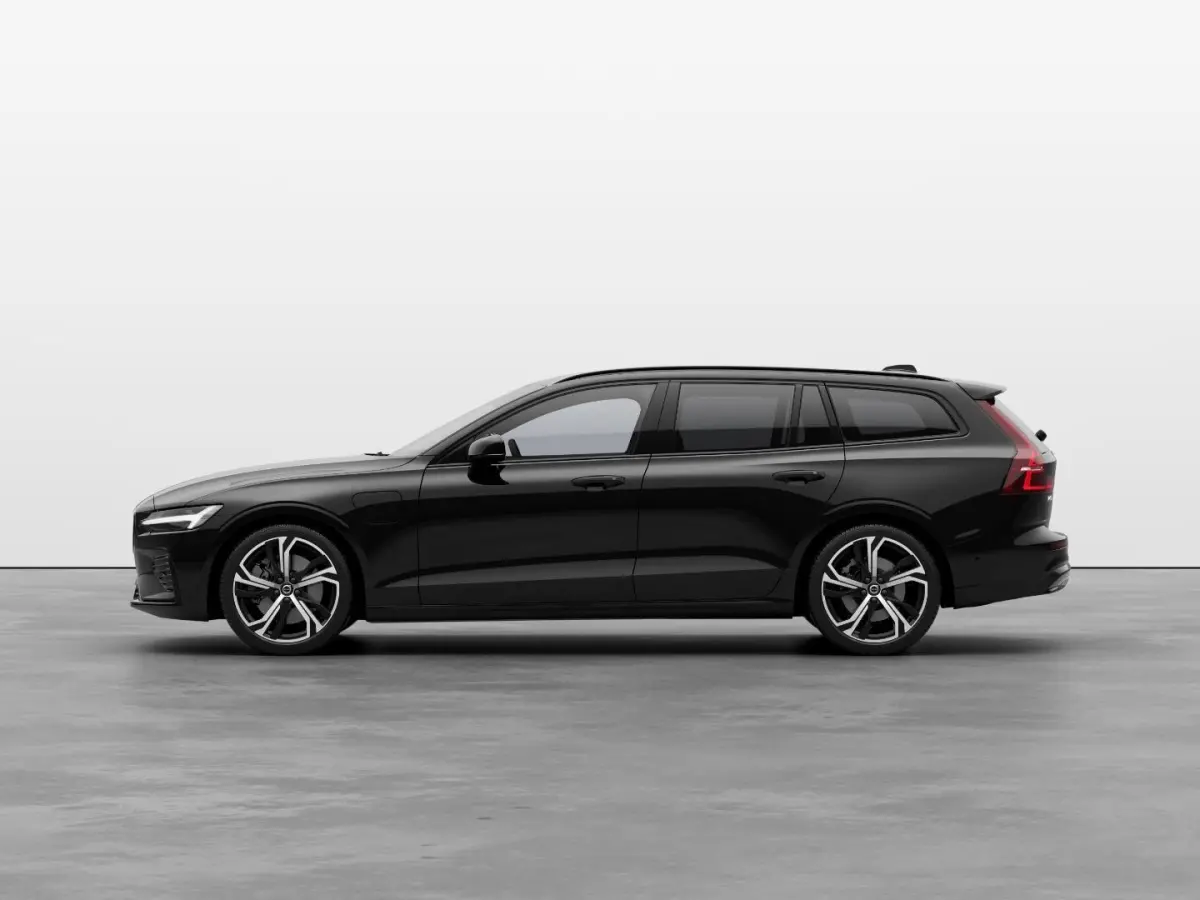 T8 Plug-in hybrid AWD Ultra Dark | Ledere bekleding | 360 Camera | Harman kardon audio | Stuur en stoel verwarming |