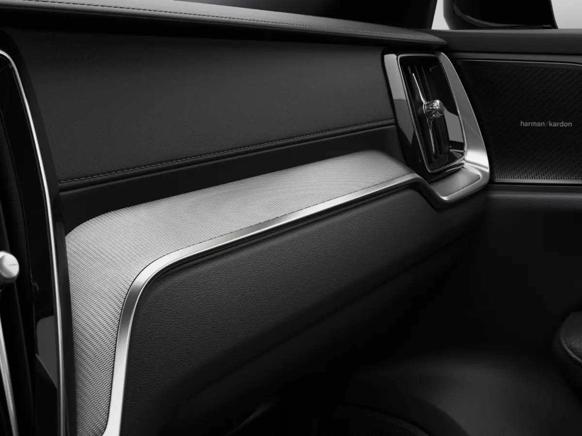 T8 Plug-in hybrid AWD Ultra Dark | Ledere bekleding | 360 Camera | Harman kardon audio | Stuur en stoel verwarming |