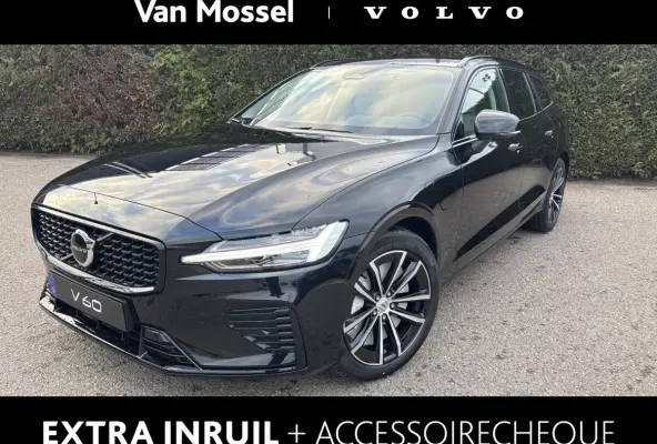 T8 Plug-in hybrid AWD Plus Dark | Bliss | Keyless | Elektrische stoelen | Stuur en stoel verwarming | Harman kardon audio |