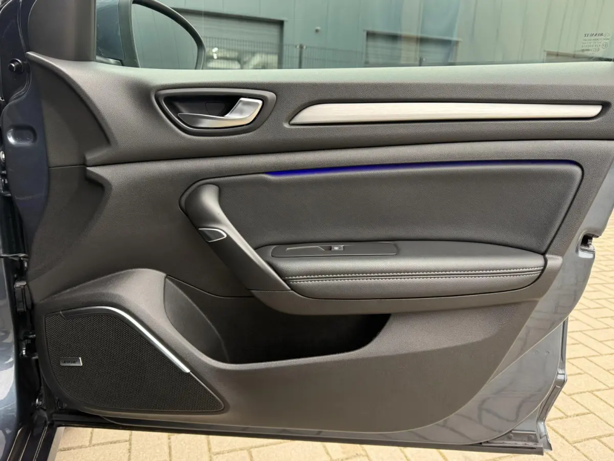 1.2 TCe Bose