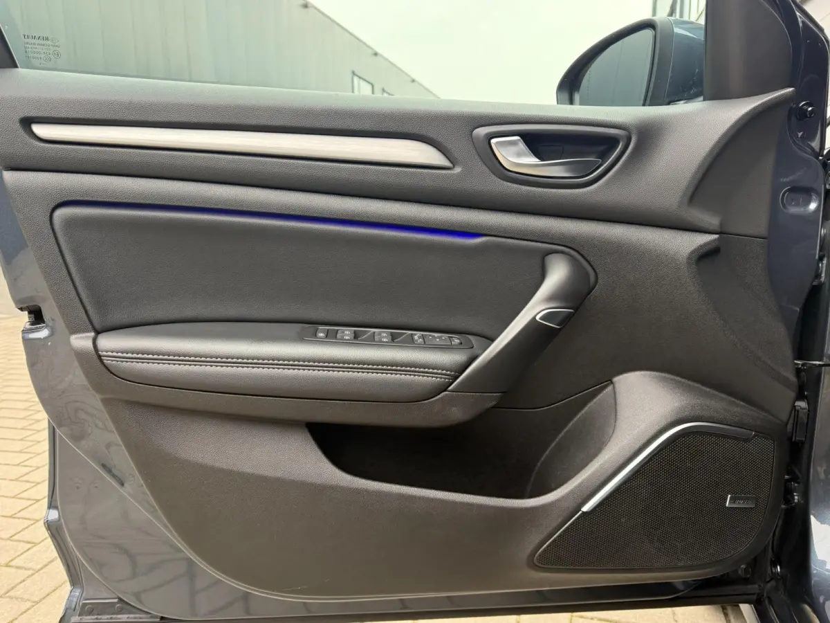 1.2 TCe Bose