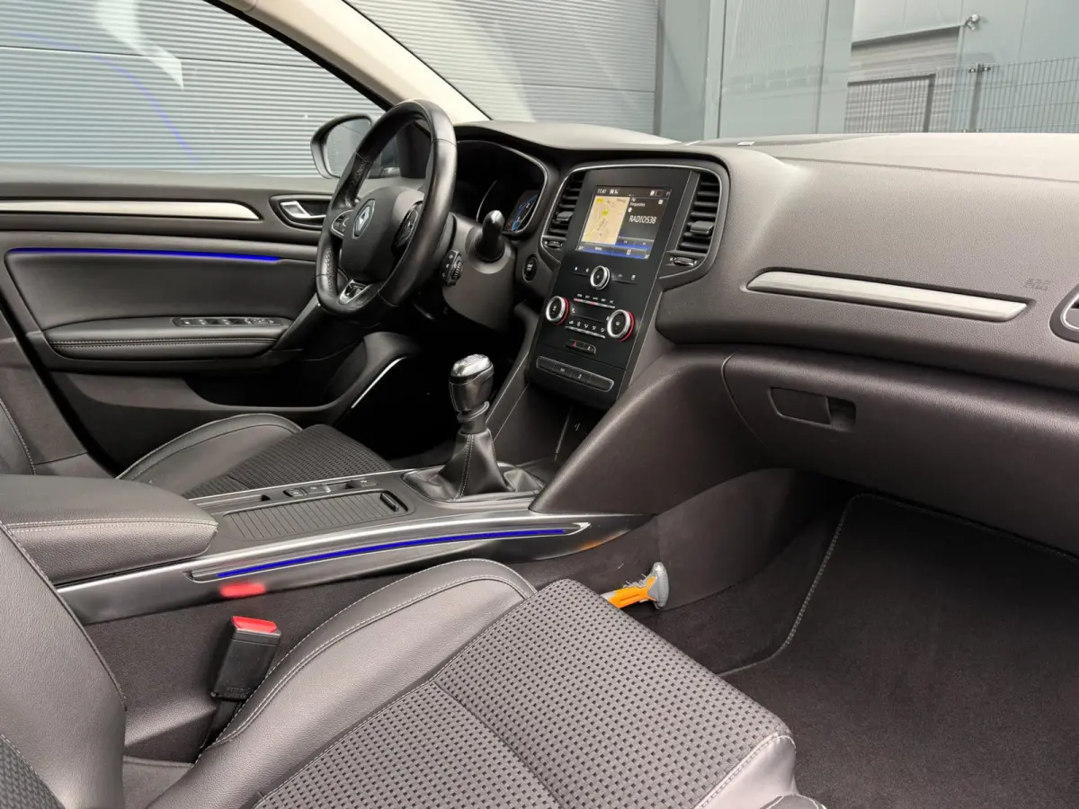 1.2 TCe Bose