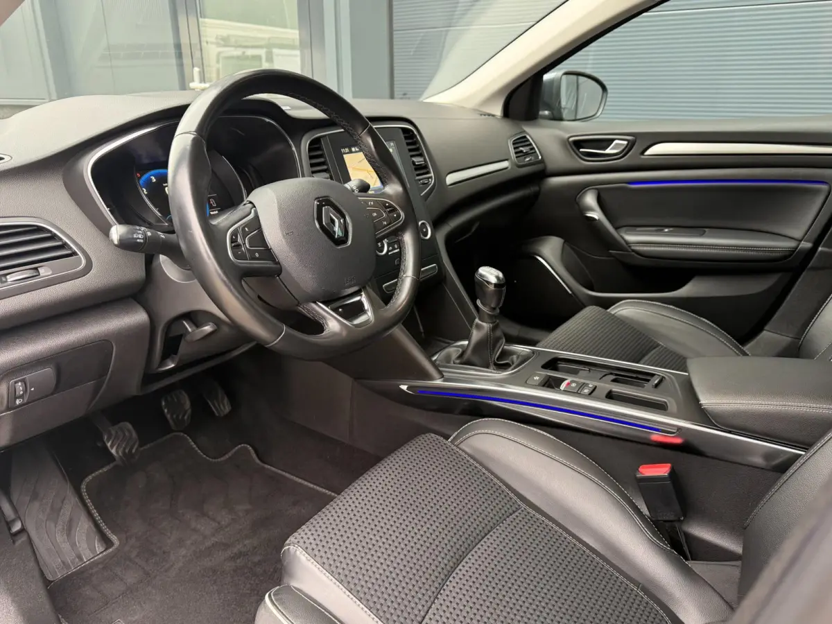 1.2 TCe Bose